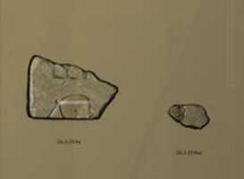Free download Relief fragments showing parts of the faces of a woman and a man, from the tomb of Khety free photo or picture to be edited with GIMP online image editor