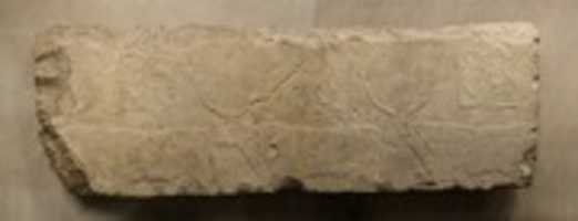 Free download Relief fragment with king Khufus cattle free photo or picture to be edited with GIMP online image editor