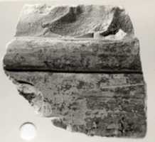 Free download Relief from the tomb of Queen Neferu: the feet of an attendant - see 26.3.353-1 free photo or picture to be edited with GIMP online image editor