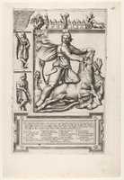 Free download Relief of Mithras free photo or picture to be edited with GIMP online image editor