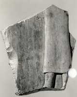 Free download Relief of part of a female attendant - see 26.3.353-3 free photo or picture to be edited with GIMP online image editor