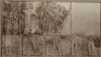 Free download Relief of Ramesses I free photo or picture to be edited with GIMP online image editor