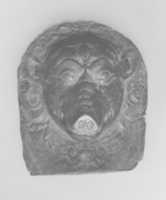 Free download Relief Plaque of Hindu Deity, Probably Processional: Face of Varaha free photo or picture to be edited with GIMP online image editor