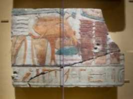 Free download Relief, tomb of Dagi: offerings for Dagi free photo or picture to be edited with GIMP online image editor