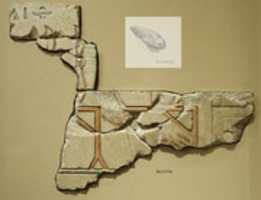 Free download Relief, tomb of Khety: sacred objects to be used at the funeral - see 26.3.354-7 free photo or picture to be edited with GIMP online image editor