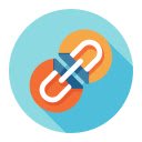 Relinkit: saving hyperlinks the internet  screen for extension Chrome web store in OffiDocs Chromium