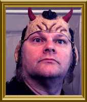 Free download reli Satan 666 ( 18) free photo or picture to be edited with GIMP online image editor