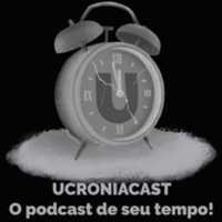 Free download Relogio Ucroniacast Fundo Preto Itunes free photo or picture to be edited with GIMP online image editor