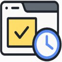 RemindTab Pro – Set tab reminders and return with ease  screen for extension Chrome web store in OffiDocs Chromium