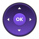 Remote Control for TV  screen for extension Chrome web store in OffiDocs Chromium