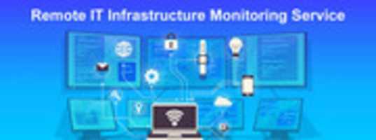 Téléchargement gratuit de Remote IT Infrastructure Support Services India photo ou image gratuite à éditer avec l'éditeur d'images en ligne GIMP