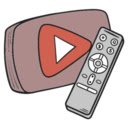 Remote Youtube  screen for extension Chrome web store in OffiDocs Chromium