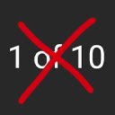 Remove 1 of 10  screen for extension Chrome web store in OffiDocs Chromium