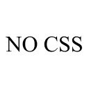 Remove all CSS  screen for extension Chrome web store in OffiDocs Chromium