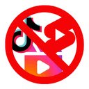 Remove All Short Form Video Content  screen for extension Chrome web store in OffiDocs Chromium