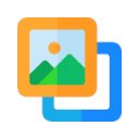 Remove background  screen for extension Chrome web store in OffiDocs Chromium