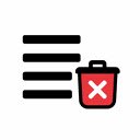 Remove Duplicate Lines  screen for extension Chrome web store in OffiDocs Chromium