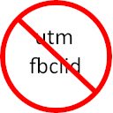 OfiDocs क्रोमियम में एक्सटेंशन क्रोम वेब स्टोर के लिए FBclid और UTM स्क्रीन हटाएं