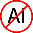 Remove Google AI Overviews  screen for extension Chrome web store in OffiDocs Chromium