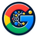 Remove Google Search Generative AI  screen for extension Chrome web store in OffiDocs Chromium