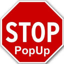 Remove popup  screen for extension Chrome web store in OffiDocs Chromium