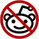 Remove Reddit Signup  screen for extension Chrome web store in OffiDocs Chromium