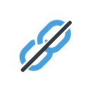 Remove Tracking from URLs  screen for extension Chrome web store in OffiDocs Chromium