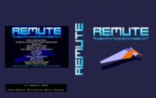 Free download Remute - Technoptimistic - Cover free photo or picture to be edited with GIMP online image editor