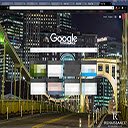 OffiDocs Chromium の拡張機能 Chrome ウェブストアの Renaissance Pittsburgh Hotel の画面
