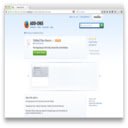 Rename Tab Title  screen for extension Chrome web store in OffiDocs Chromium