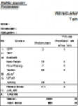 免费下载 Rencana Penggunaan Dana Microsoft Word、Excel 或 Powerpoint 模板，可使用 LibreOffice 在线或 OpenOffice Desktop 在线免费编辑