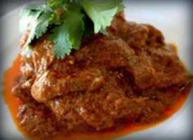Free download rendang-daging-001 free photo or picture to be edited with GIMP online image editor