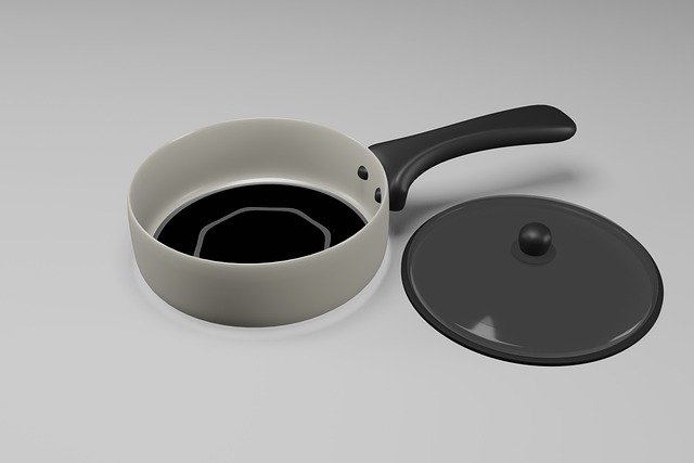 Free download rendering 3d render kitchen pot free picture to be edited with GIMP free online image editor