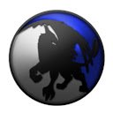 Renegade Red  screen for extension Chrome web store in OffiDocs Chromium