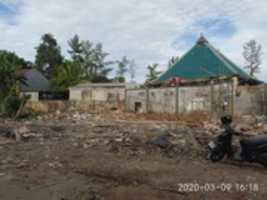 Free download Renovasi Masjid 2020 free photo or picture to be edited with GIMP online image editor