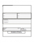 Download grátis Rental Receipt Template 2 DOC, XLS ou PPT template gratuito para ser editado com o LibreOffice online ou OpenOffice Desktop online