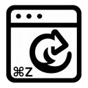 Reopen Closed Tab with Command + Z / Ctrl + Z  screen for extension Chrome web store in OffiDocs Chromium
