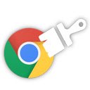 RePalette  screen for extension Chrome web store in OffiDocs Chromium