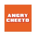 Отменить и заменить экран Angry Cheeto для расширения интернет-магазина Chrome в OffiDocs Chromium