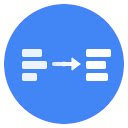 Rephrase.ai  screen for extension Chrome web store in OffiDocs Chromium