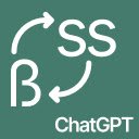 Replace ß with ss  screen for extension Chrome web store in OffiDocs Chromium