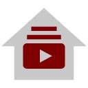 Replace YouTubes Home with Subscriptions  screen for extension Chrome web store in OffiDocs Chromium