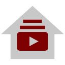 Replace YouTubes Home with Subscriptions  screen for extension Chrome web store in OffiDocs Chromium