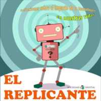 Free download replicante free photo or picture to be edited with GIMP online image editor