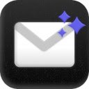 ReplyFast Gmail AI Extension  screen for extension Chrome web store in OffiDocs Chromium