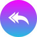 ReplyGenie:AI Reply  Post Assistant  screen for extension Chrome web store in OffiDocs Chromium