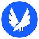 ReplyHunter.com Smart AI Reply Generator  screen for extension Chrome web store in OffiDocs Chromium