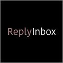 ReplyInbox ChatGPT For Your Shopify Store  screen for extension Chrome web store in OffiDocs Chromium