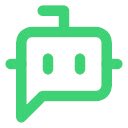 ReplyMate  screen for extension Chrome web store in OffiDocs Chromium