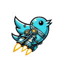 ReplyRocket AI Assistant  screen for extension Chrome web store in OffiDocs Chromium